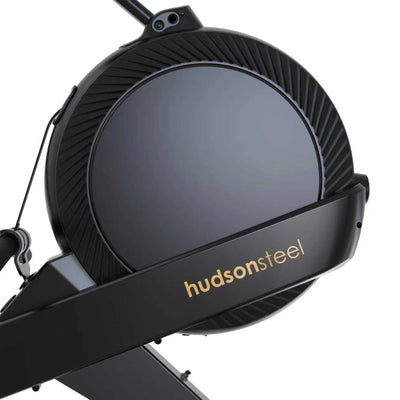 Hudson Steel Regatta Rower