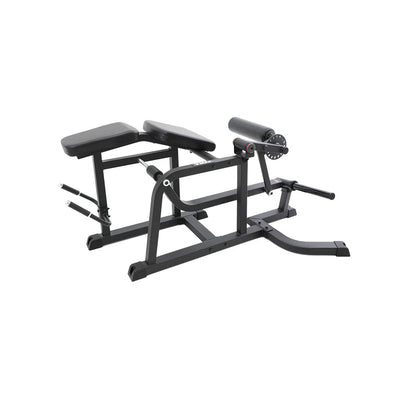 TKO prone Leg Curl (res)