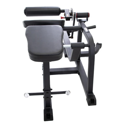 TKO prone Leg Curl (res)