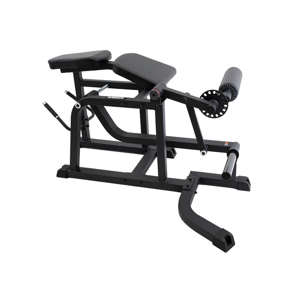 TKO prone Leg Curl (res)
