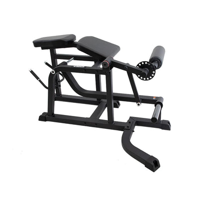 TKO prone Leg Curl (res)