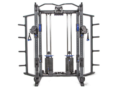 Bodycraft RFT Pro Rack Functional Trainer