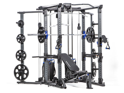 Bodycraft RFT Pro Rack Functional Trainer