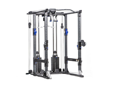 Bodycraft RFT Pro Rack Functional Trainer