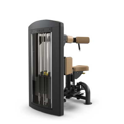 True Palladium Rotary Torso