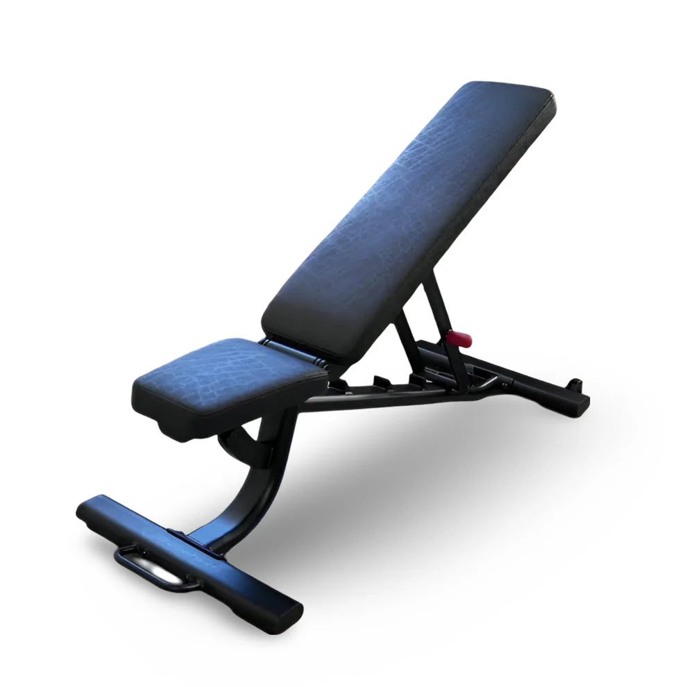 Inspire FID3 utility bench