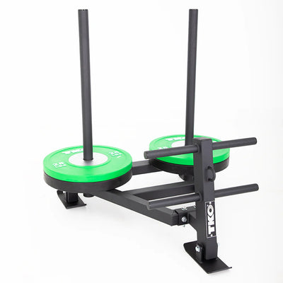 TKO Push Pull Sled