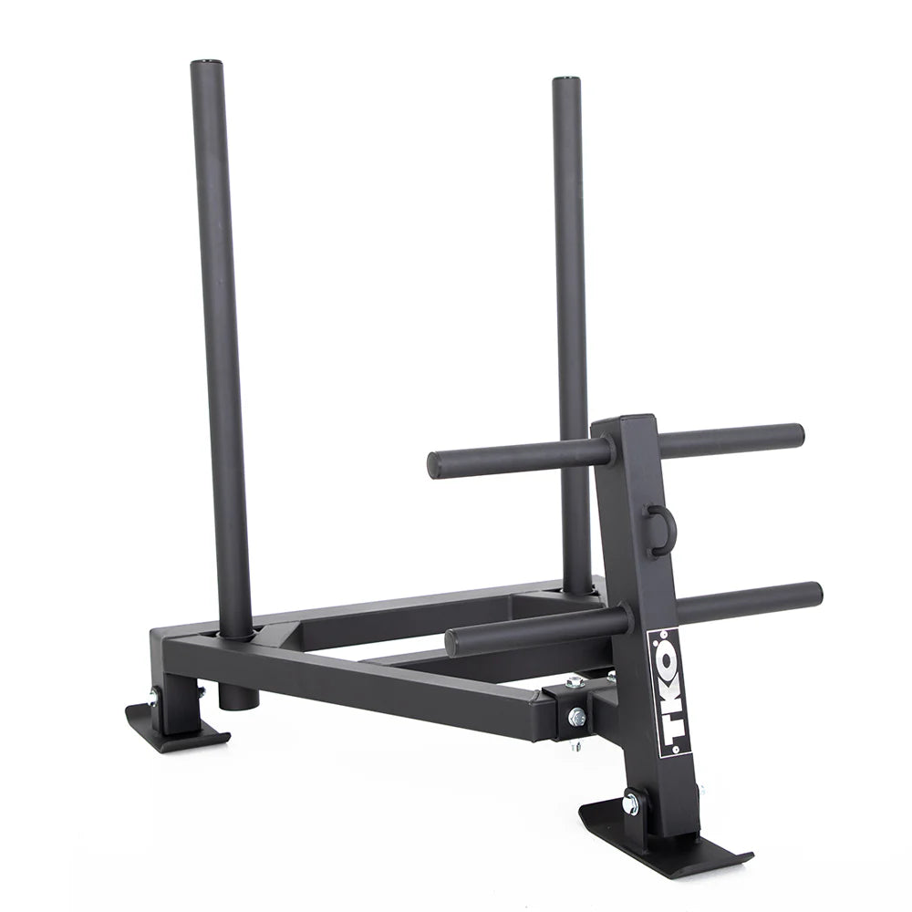 TKO Push Pull Sled