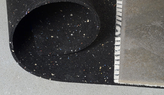 Ecore QT Sound Insulation Rolls