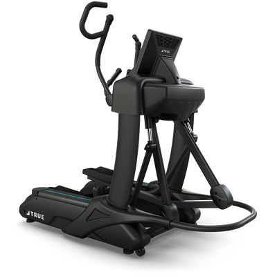 True Spectrum Elliptical