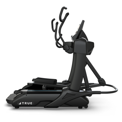 True Spectrum Elliptical