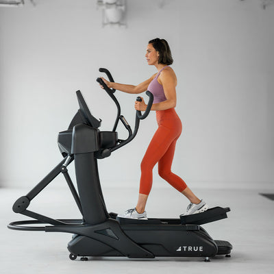 True Spectrum Elliptical
