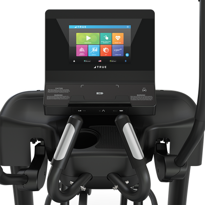 True Spectrum Elliptical