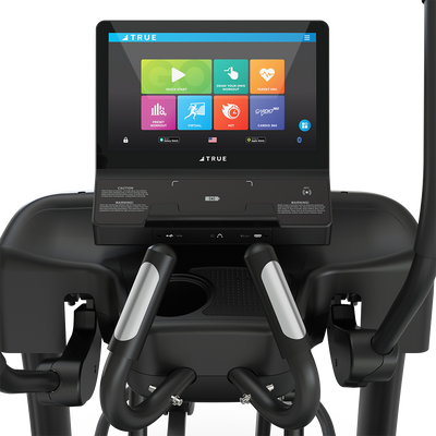 True Spectrum Elliptical