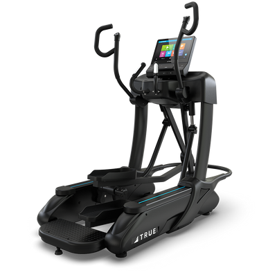 True Spectrum Elliptical