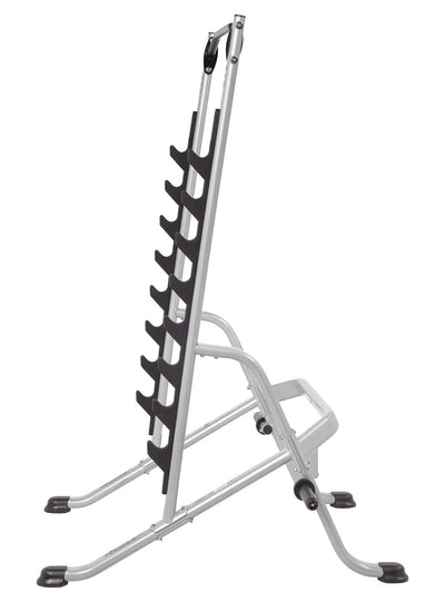 HOIST Multi-Purpose Squat Rack