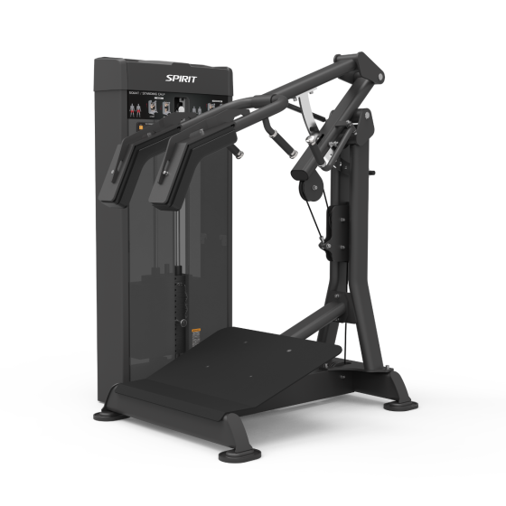 Spirit Squat/Standing Calf CSS-SQSC