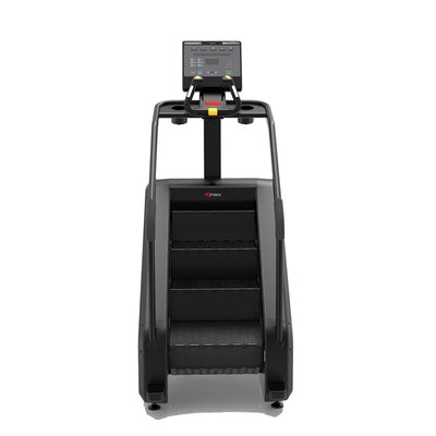 TKO Cardio Stair Climber with LED Screen