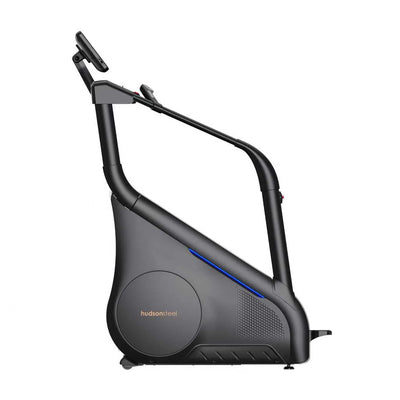 Hudson New Yorker Climber