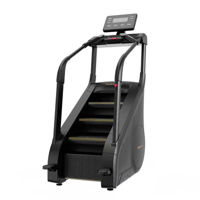 Hudson New Yorker Climber