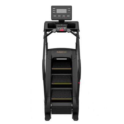 Hudson New Yorker Climber