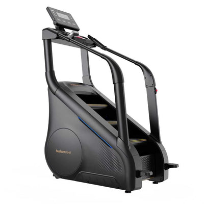 Hudson New Yorker Climber