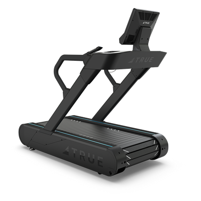 True Stryker Slat Treadmill (Vapor Series)