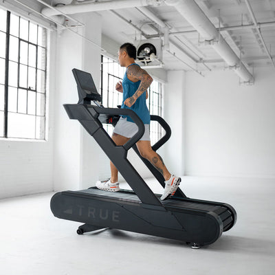 True Stryker Slat Treadmill (Vapor Series)