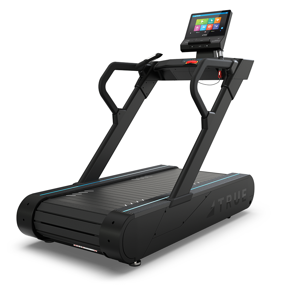 True Stryker Slat Treadmill (Vapor Series)