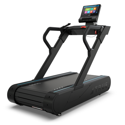 True Stryker Slat Treadmill (Vapor Series)