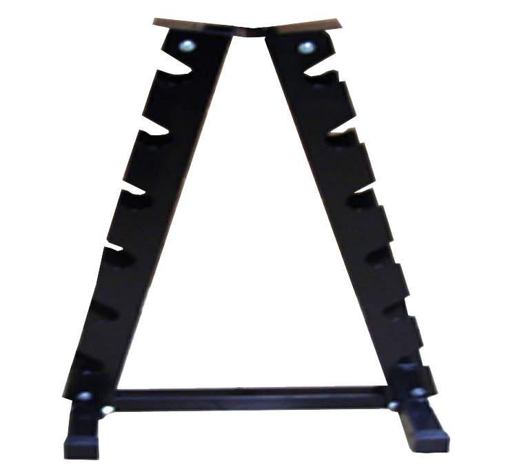 HUDSON 6 PAIR VERTICAL DB RACK(Afram)