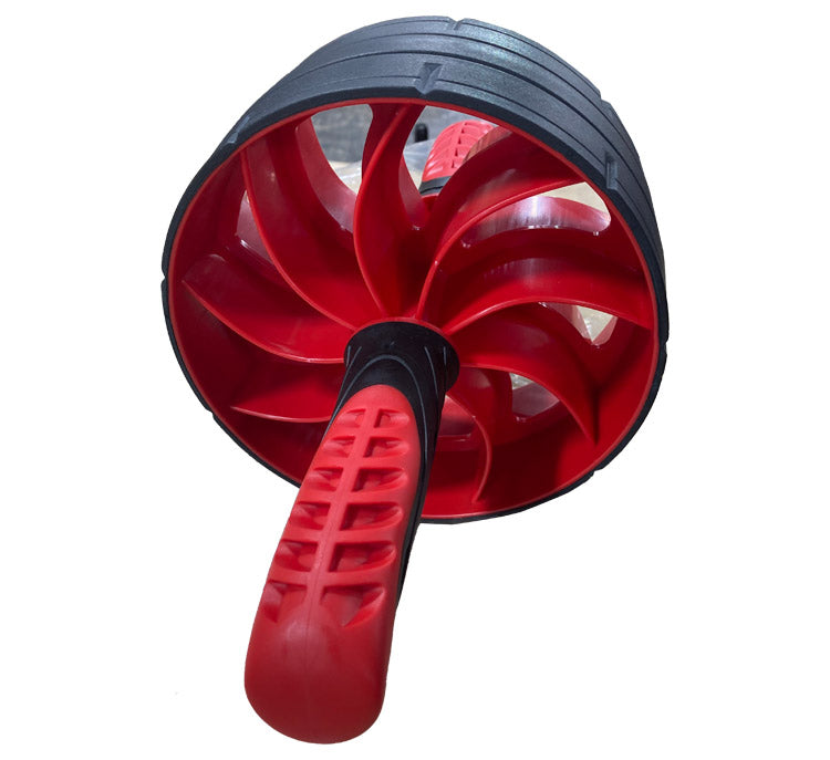 HUDSON ABX WHEEL