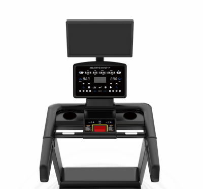 Bodycraft T500 Treadmill