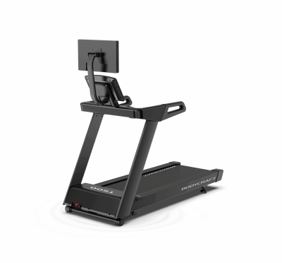 Bodycraft T500 Treadmill