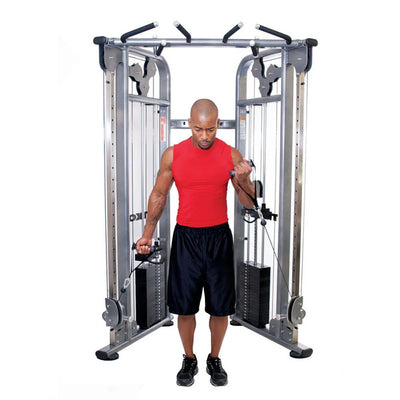 TKO commercial Functional Trainer (9050)