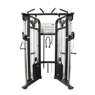 TKO commercial Functional Trainer (9050)