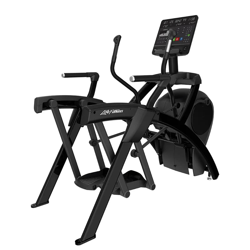 life fitness and cybex Cybex/Lifefitness R-Series Arc Trainer Total Body
