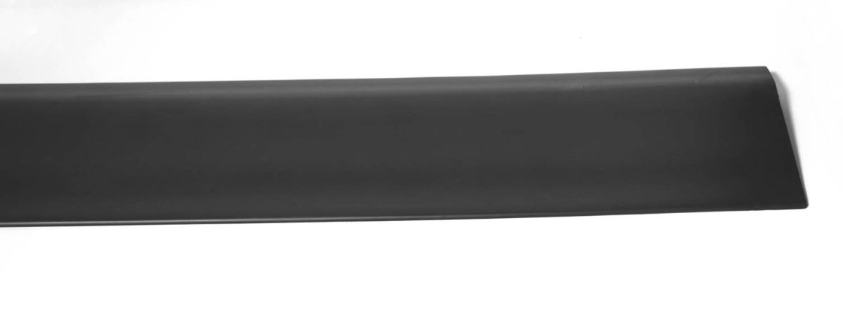 ECORE straight edge transition for ultratile
