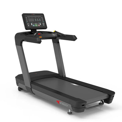 TKO Cardio Treadmill w/ LED Screen