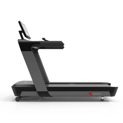 TKO Cardio Treadmill w/ LED Screen