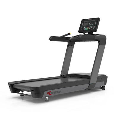TKO Cardio Treadmill w/ LED Screen