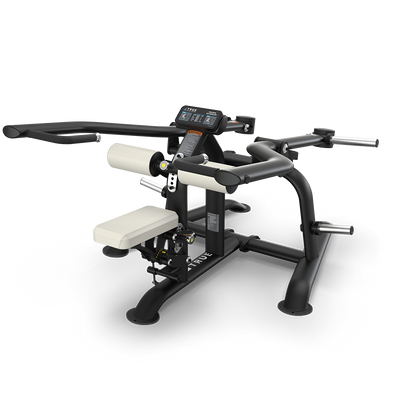 True Palladium Triceps Extension (plate loaded)