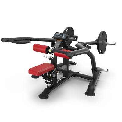 True Palladium Triceps Extension (plate loaded)