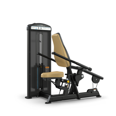True Fuse Tricep Pushdown