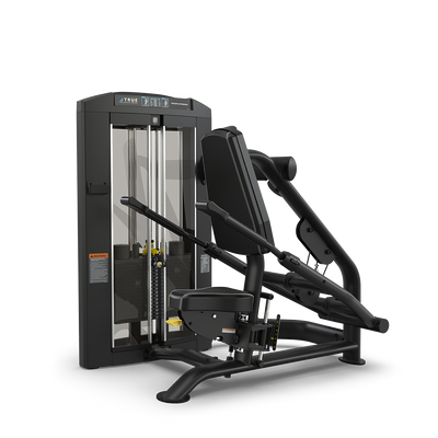 True Palladium Tricep Pushdown