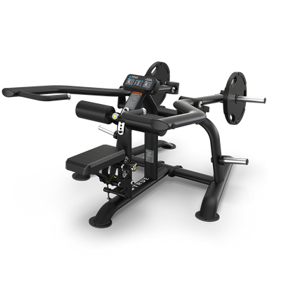 True Palladium Triceps Extension (plate loaded)