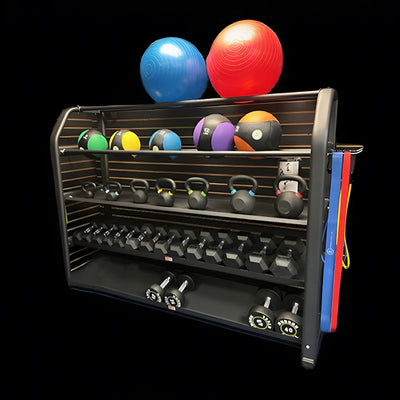 Hudson Tyson's Super Storage Cage|ACR70