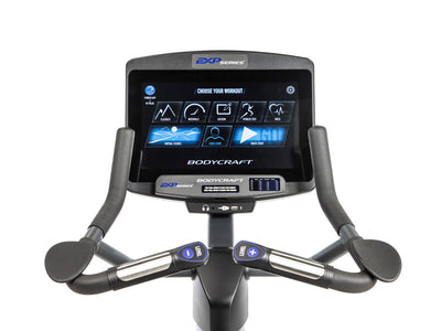 Bodycraft U1000 Upright Bike