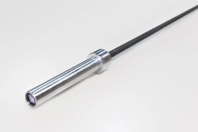 Solid Bar Fitness - Ultralight Bar