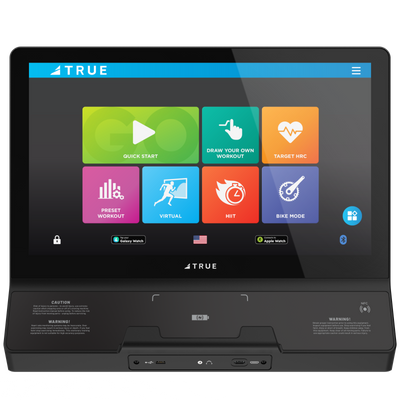 True Gravity Plus Treadmill